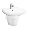 Chân Ngắn Lavabo VIGLACERA BS502