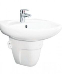 Chân Ngắn Lavabo VIGLACERA BS502