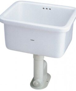 Chậu Giặt CAESAR SS558AS