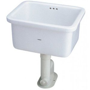Chậu Giặt CAESAR SS558AS