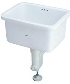 Chậu Giặt CAESAR SS58AP