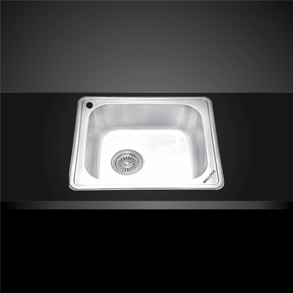 Chậu Rửa Chén MALLOCA INOX 304