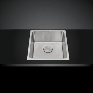 Chậu Rửa Chén MALLOCA MS 6044 INOX 304