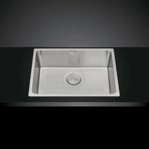 Chậu Rửa Chén MALLOCA MS 6070 INOX 304