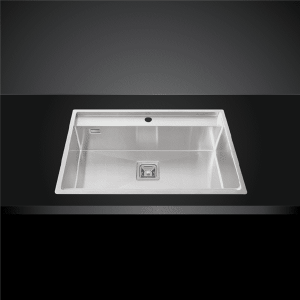 Chậu Rửa Chén MALLOCA MS 6302T INOX 304