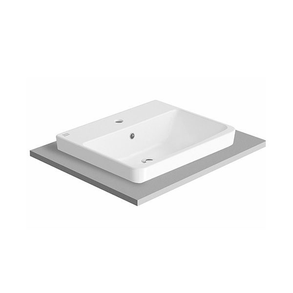 Chậu Rửa Đặt Bàn American WP-F417 Acacia E