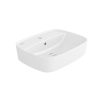 Chậu Rửa Lavabo AMERICAN WP-0618 Đặt Bàn