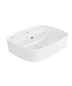 Chậu Rửa Lavabo AMERICAN WP-0618 Đặt Bàn