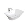 Chậu Rửa Lavabo AMERICAN WP-F602 Đặt Bàn