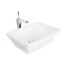 Chậu Rửa Lavabo AMERICAN WP-F616 Đặt Bàn