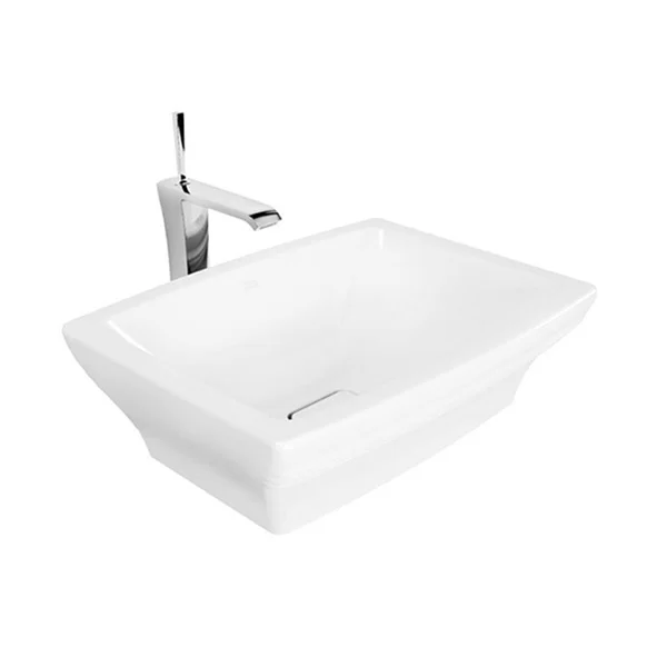 Chậu Rửa Lavabo AMERICAN WP-F616 Đặt Bàn
