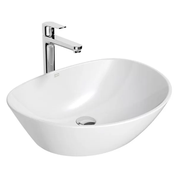 Chậu Rửa Lavabo AMERICAN WP-F633 Đặt Bàn Neo Modern
