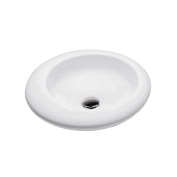 Chậu Rửa Lavabo AMERICAN WP-F643 Đặt Bàn