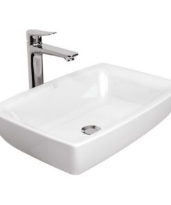 Chậu Rửa Lavabo AMERICAN WP-F650 Đặt Bàn Milano