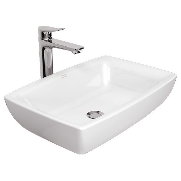 Chậu Rửa Lavabo AMERICAN WP-F650 Đặt Bàn Milano