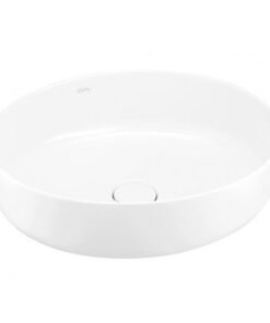 Chậu Rửa Lavabo COTTO C00080 Đặt Bàn