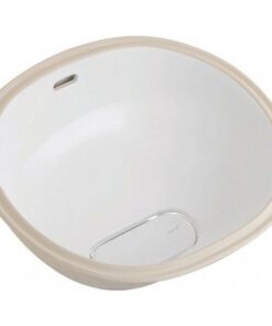 Chậu Rửa Lavabo COTTO C016 Cyndy Âm Bàn