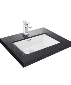 Chậu Rửa Mặt Lavabo TOTO LT505T#XW Âm Bàn