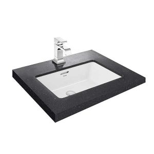 Chậu Rửa Mặt Lavabo TOTO LT505T#XW Âm Bàn
