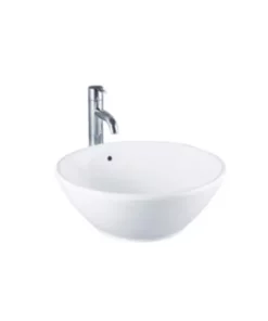 Chậu Rửa Mặt TOTO LT523S#XW Đặt Bàn