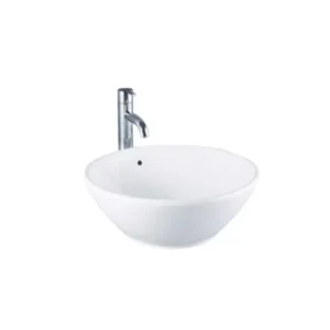 Chậu Rửa Mặt TOTO LT523S#XW Đặt Bàn