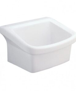 Chậu Lavabo Dịch Vụ COTTO C2800 Treo Tường