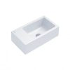 Chậu Rửa Lavabo COTTO C0031 Đặt Bàn