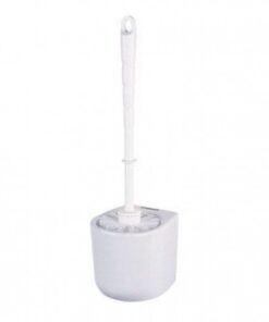 Cọ Vệ Sinh Phòng Tắm CAESAR Q945 Bằng Sứ