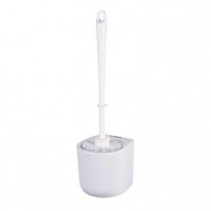 Cọ Vệ Sinh Phòng Tắm CAESAR Q945 Bằng Sứ
