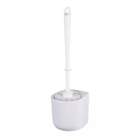 Cọ Vệ Sinh Phòng Tắm CAESAR Q945 Bằng Sứ