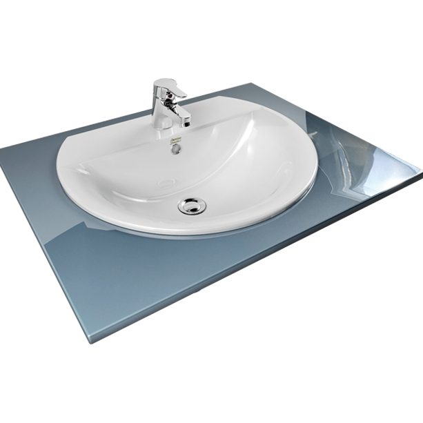 Lavabo American Standard Âm Bàn