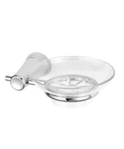 Đĩa Đựng Xà Phòng AMERICAN STANDARD WF-6582 Seva