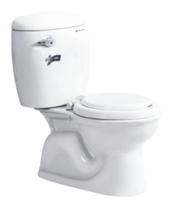 Bồn Cầu THIÊN THANH ERA E01 Trẻ Em