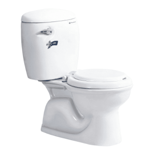 Bồn Cầu THIÊN THANH ERA E01 Trẻ Em