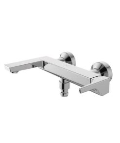 Vòi tắm sen gắn tường La Moda