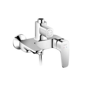Vòi Sen Cây AMERICAN WF-1772 Nóng Lạnh