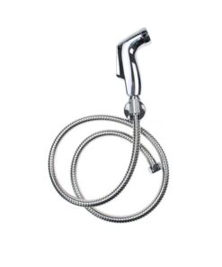 Vòi Xịt Vệ Sinh AMERICAN STANDARD FFAS8686 Đầu Nhựa Trắng