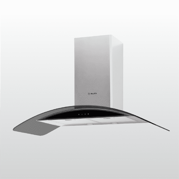 Máy Hút Mùi MALLOCA GAMA K3155.7 Áp Tường