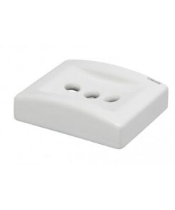 Giá Đựng Bàn Chải Đánh Răng CAESAR Q993 3 Lỗ