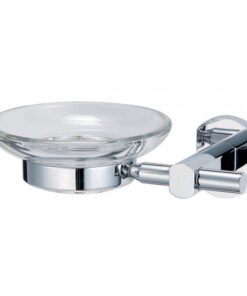 Giá Đựng Xà Phòng Inox CAESAR Q7302V