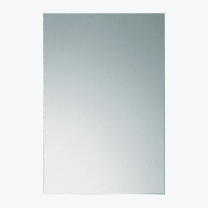 Gương Tráng Bạc INAX KF-5075VA Phòng Tắm