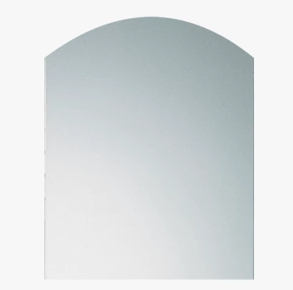 Gương Tráng Bạc INAX KF-6075VAR Phòng Tắm