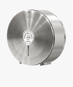 Hộp Đựng Giấy Vệ Sinh INAX KF-12J Inox Lớn