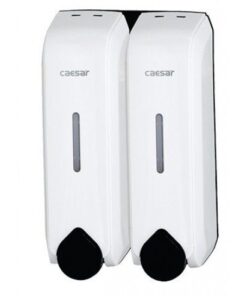 Hộp Đựng Xà Phòng CAESAR Q832 Hộp Đôi