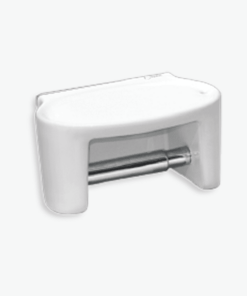 Hộp Giấy Vệ Sinh Bằng Sứ INAX H-486V CB Series