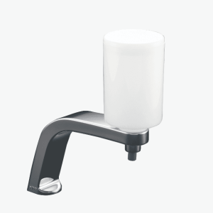 Hộp Xà Phòng INAX KF-24FL Đặt Bàn