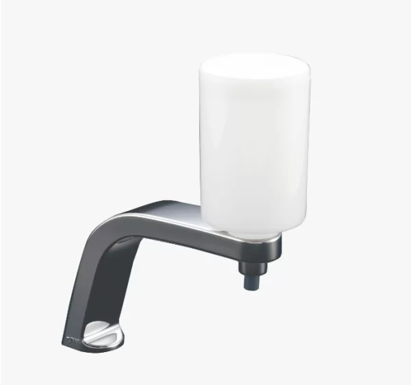 Hộp Xà Phòng INAX KF-24FL Đặt Bàn