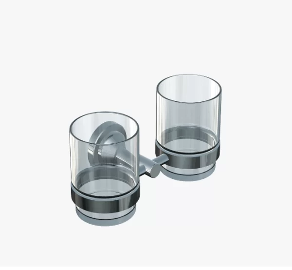 Kệ Đựng Ly INAX KF-413V