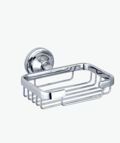 Kệ Đựng Xà Phòng INAX KF-414V Treo Tường