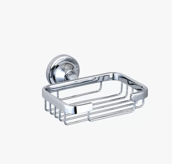 Kệ Đựng Xà Phòng INAX KF-414V Treo Tường